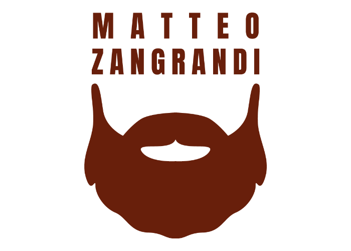 MATTEO ZANGRANDI